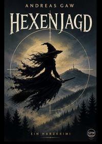 Produktbild: Hexenjagd