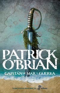Produktbild: Capit&aacute;n de mar y guerra