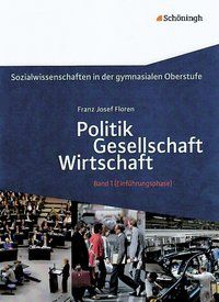 Produktbild: Sozialwissenschaften 1 (2010)