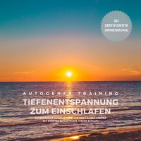 Produktbild: Autogenes Training zum Einschlafen