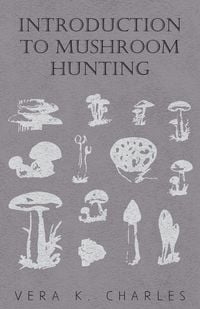 Produktbild: Introduction to Mushroom Hunting