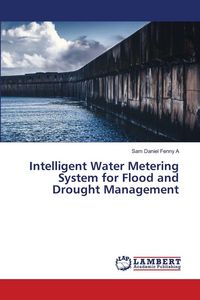 Produktbild: Intelligent Water Metering System for Flood and Drought Management