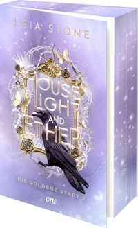 Produktbild: House of Light and Ether - Die Goldene Stadt 3