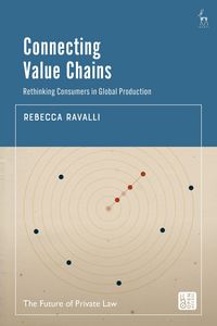 Produktbild: Connecting Value Chains