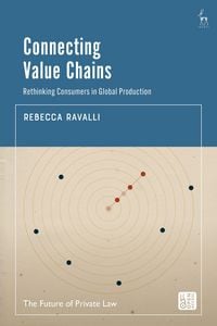 Produktbild: Connecting Value Chains