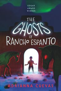 Produktbild: The Ghosts of Rancho Espanto