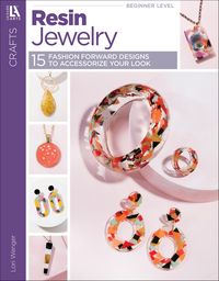 Produktbild: Resin Jewelry