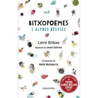 Produktbild: Bitxopoemes i altres b&egrave;sties