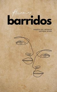 Produktbild: Rincones barridos: Poes&iacute;as del interior