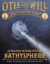 Produktbild: Otis and Will Discover the Deep