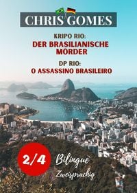 Produktbild: Der brasilianische M&ouml;rder Teil 2 von 4 / O assassino brasileiro Parte 2 de 4