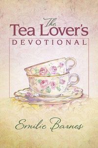 Produktbild: The Tea Lover's Devotional
