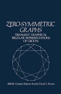 Produktbild: Zero-Symmetric Graphs