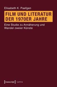 Produktbild: Film und Literatur der 1970er Jahre