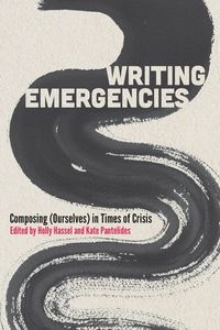 Produktbild: Writing Emergencies