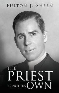 Produktbild: The Priest Is Not His Own