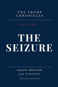 Produktbild: The Seizure