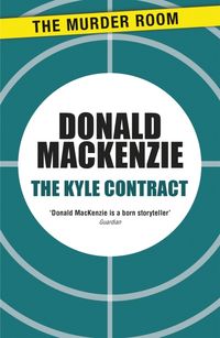 Produktbild: The Kyle Contract