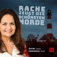 Produktbild Rache zeugt die schönsten Morde