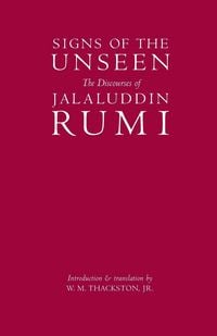 Produktbild: Signs of the Unseen