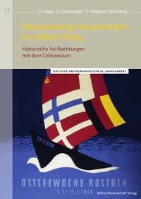 Produktbild: Mecklenburg-Vorpommern im Kalten Krieg