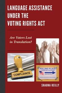 Produktbild: Language Assistance under the Voting Rights Act