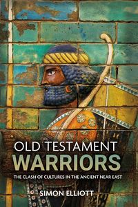 Produktbild: Old Testament Warriors