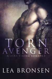 Produktbild: Torn Avenger