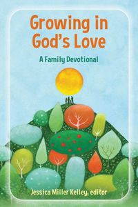 Produktbild: Growing in God's Love