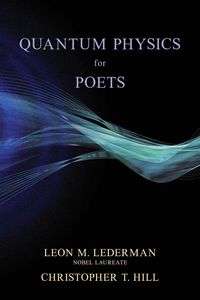 Produktbild: Quantum Physics for Poets