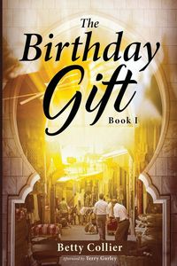 Produktbild: The Birthday Gift (Book 1)