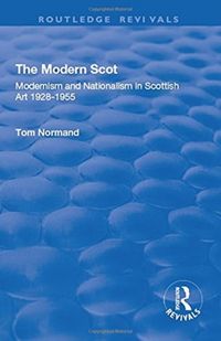 Produktbild: Normand, T: The Modern Scot