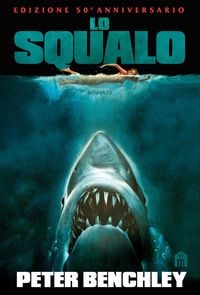 Produktbild: Lo squalo