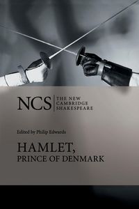 Produktbild: Hamlet, Prince of Denmark