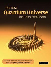 Produktbild: The New Quantum Universe