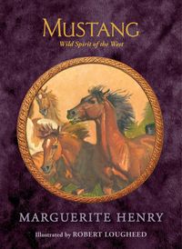 Produktbild: Mustang
