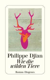 Produktbild: Wie die wilden Tiere