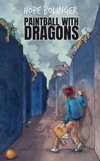 Produktbild: Paintball with Dragons