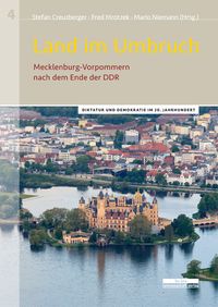 Produktbild: Land im Umbruch