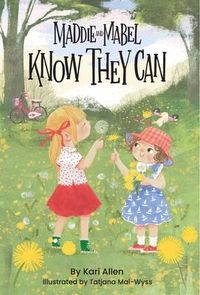Produktbild: Maddie and Mabel Know They Can