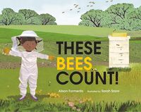 Produktbild: These Bees Count!
