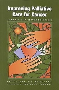 Produktbild: Improving Palliative Care for Cancer