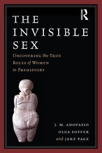 Produktbild: The Invisible Sex