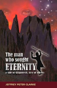 Produktbild: The Man Who Sought Eternity