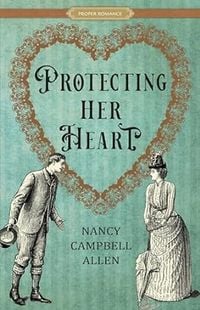 Produktbild: Protecting Her Heart