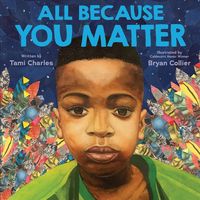 Produktbild: All Because You Matter (an All Because You Matter Book)