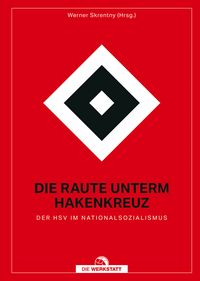 Produktbild: Die Raute unterm Hakenkreuz