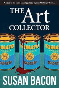 Produktbild: The Art Collector