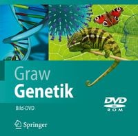 Produktbild: Graw Genetik (PC+MAC)