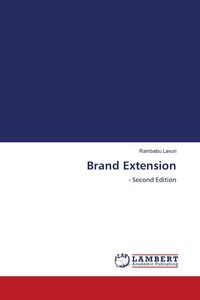 Produktbild: Brand Extension